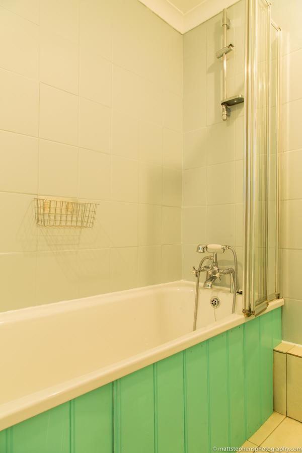 Seafront Apartment With Garden Brighton Eksteriør bilde